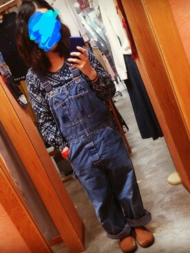 みうらさんのコーディネート