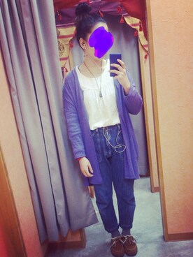 みうらさんのコーディネート