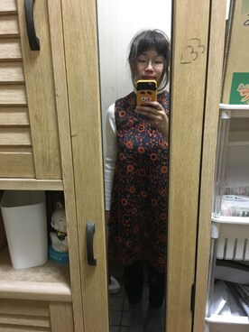 misaki☆さんのコーディネート