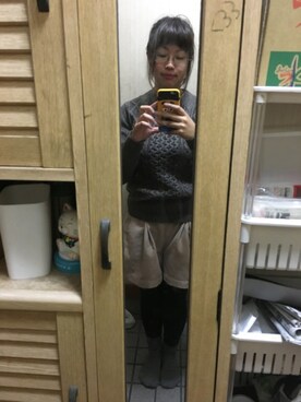 misaki☆さんのコーディネート