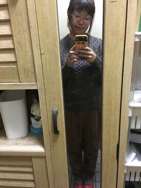 misaki☆さんのコーディネート