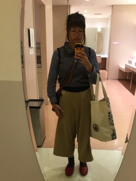 misaki☆さんのコーディネート