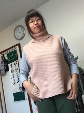 misaki☆さんのコーディネート