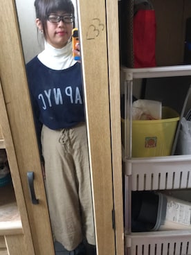 misaki☆さんのコーディネート