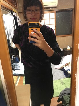 misaki☆さんのコーディネート