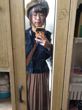 misaki☆さんのコーディネート