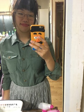 misaki☆さんのコーディネート