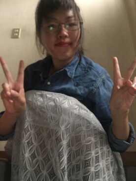 misaki☆さんのコーディネート