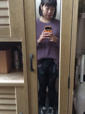 misaki☆さんのコーディネート