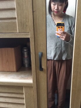 misaki☆さんのコーディネート