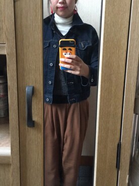 misaki☆さんのコーディネート