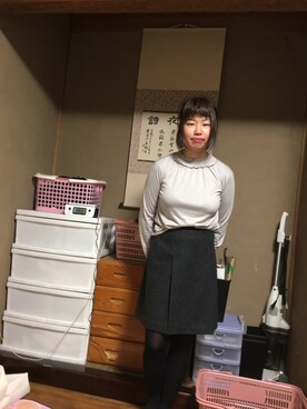 misaki☆さんのコーディネート