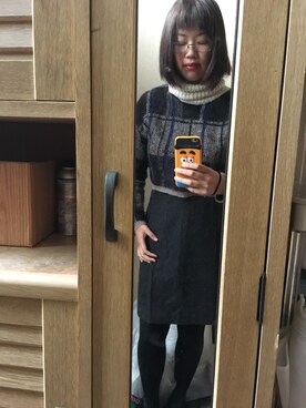 misaki☆さんのコーディネート