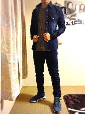 KWNYKさんのコーディネート