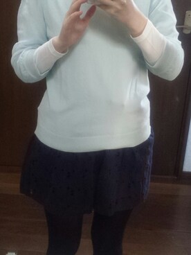 naaaさんのコーディネート