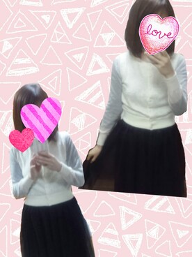 naaaさんのコーディネート