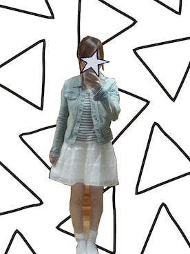 naaaさんのコーディネート