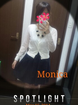 naaaさんのコーディネート