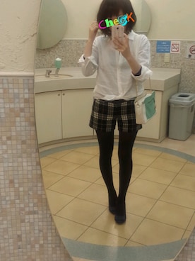 naaaさんのコーディネート