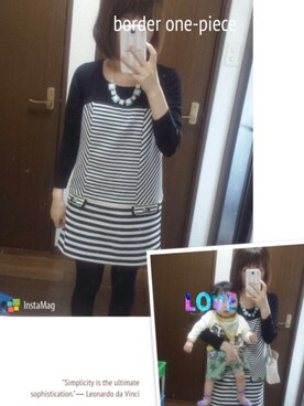 naaaさんのコーディネート