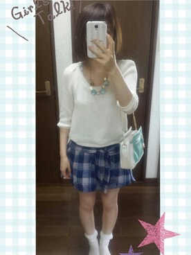 naaaさんのコーディネート