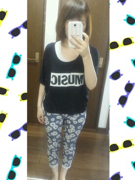 naaaさんのコーディネート