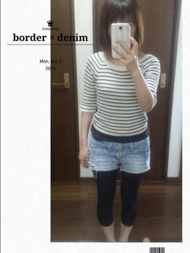 naaaさんのコーディネート