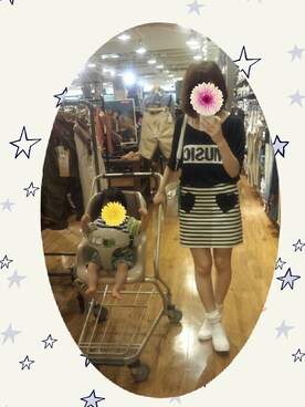 naaaさんのコーディネート