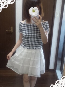 naaaさんのコーディネート