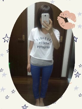 naaaさんのコーディネート