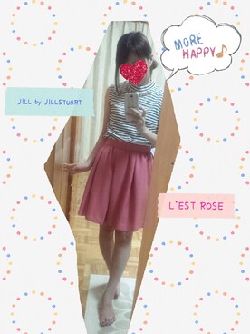 naaaさんのコーディネート