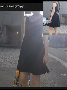 naaaさんのコーディネート