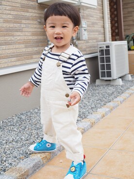 りゅーちゃんさんのコーディネート