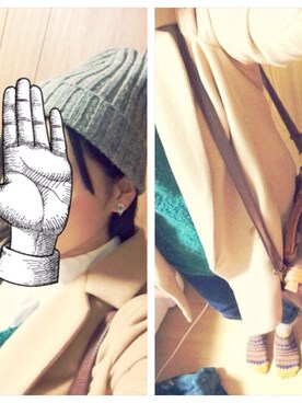 たりぴさんのコーディネート