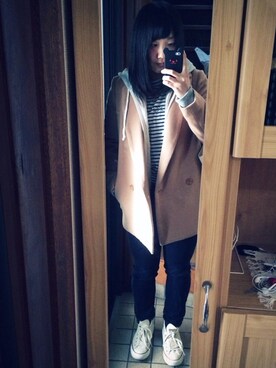 たりぴさんのコーディネート