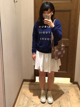 たりぴさんのコーディネート