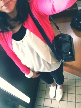 たりぴさんのコーディネート