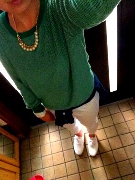 たりぴさんのコーディネート