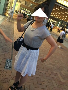 たりぴさんのコーディネート