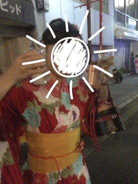 たりぴさんのコーディネート