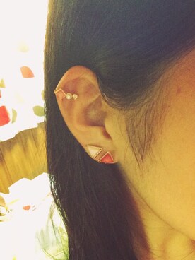 たりぴさんのコーディネート