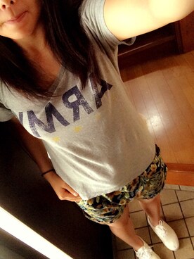 たりぴさんのコーディネート