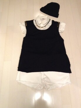 じーさんさんのコーディネート