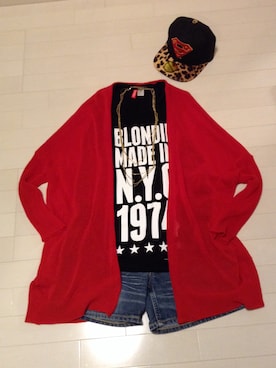 じーさんさんのコーディネート