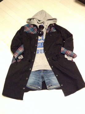 じーさんさんのコーディネート