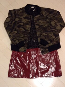 じーさんさんのコーディネート