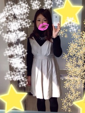 ゆみ、さんのコーディネート