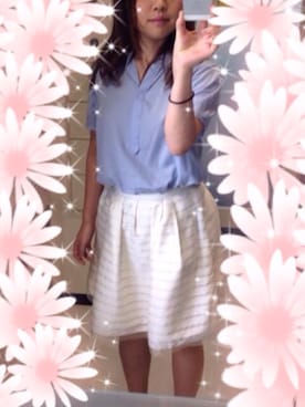 ゆみ、さんのコーディネート