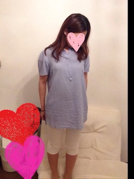 ゆみ、さんのコーディネート