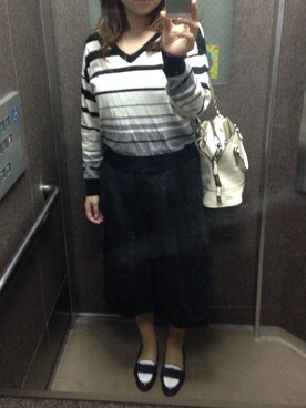 ゆみ、さんのコーディネート